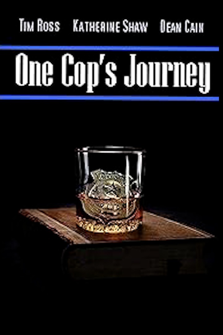 One Cop's Journey