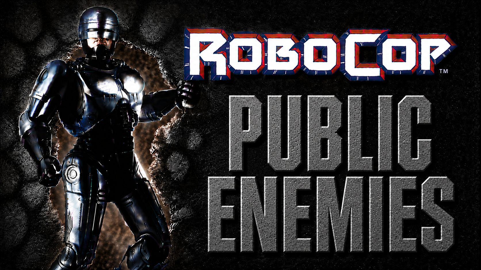 Public Enemies