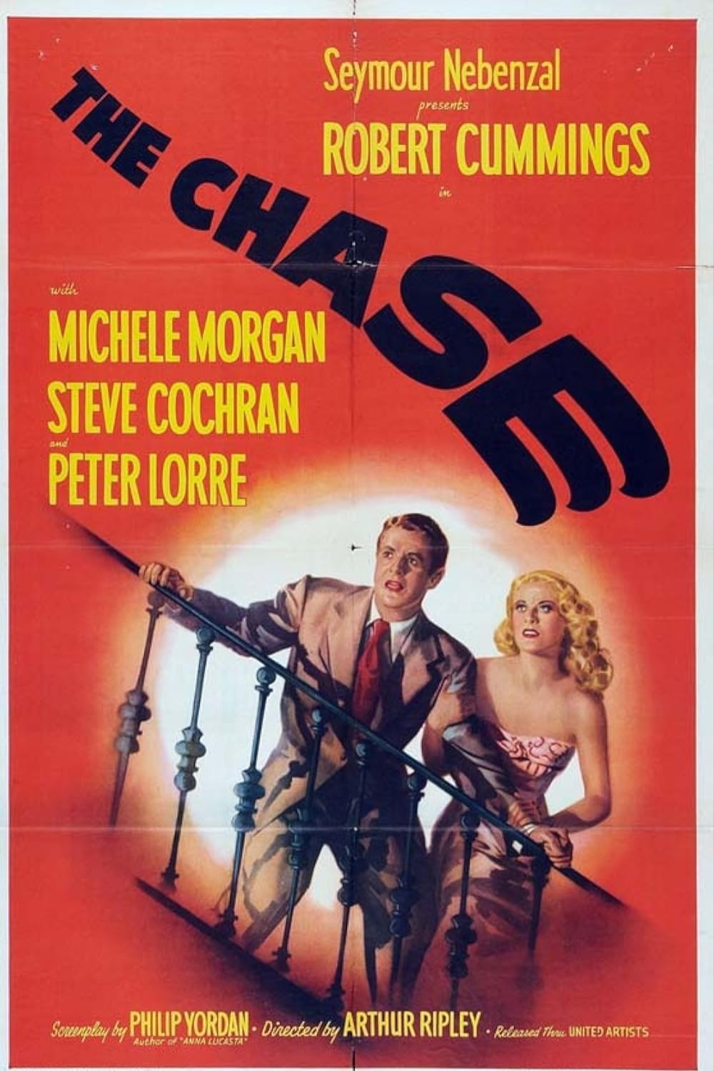 The Chase