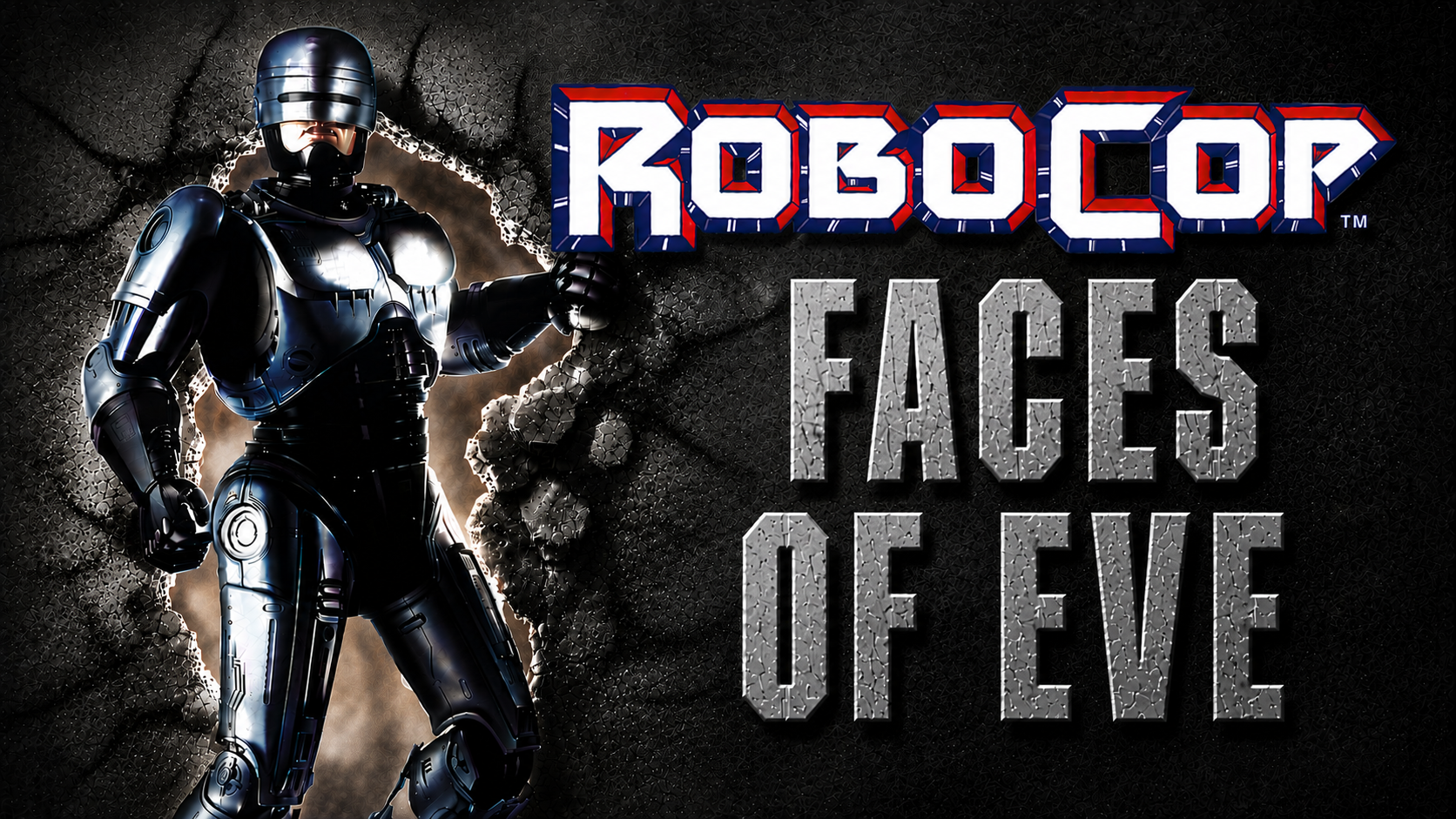 Faces of Eve