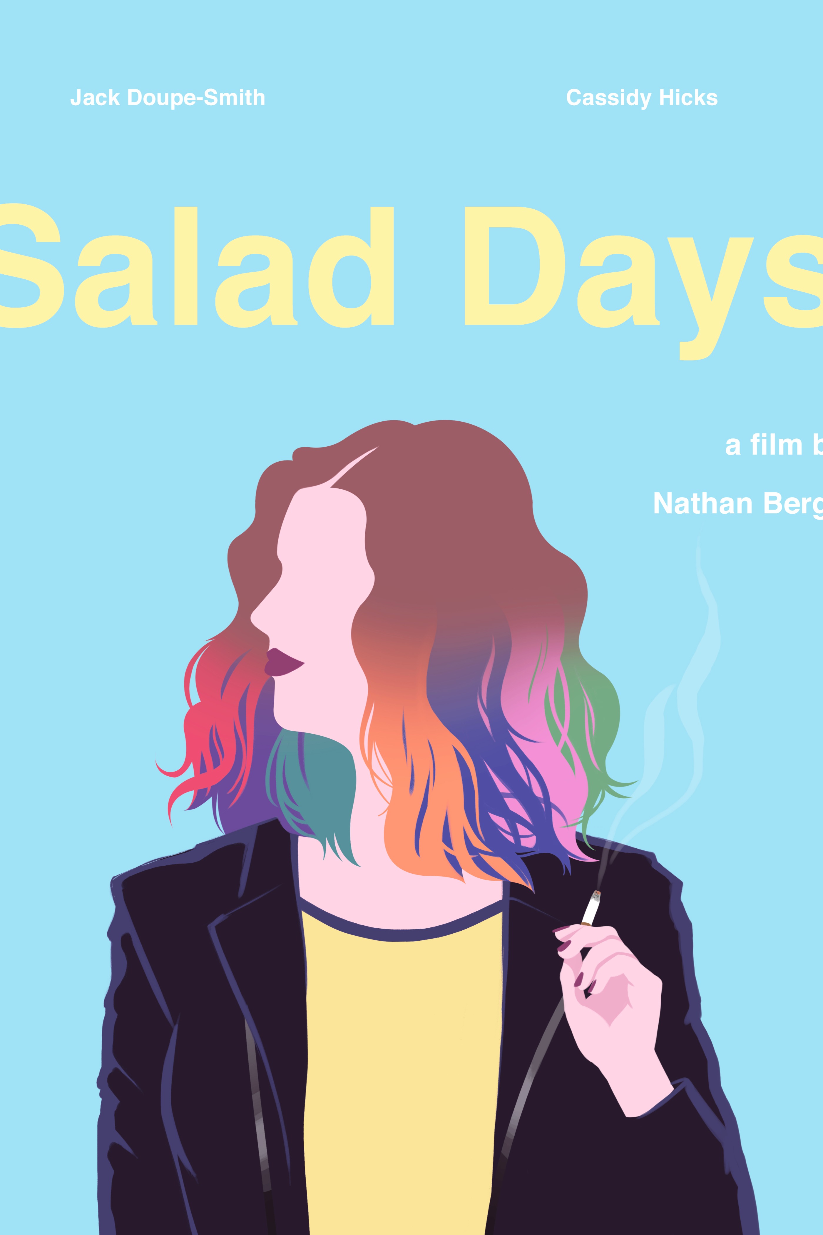 Salad Days