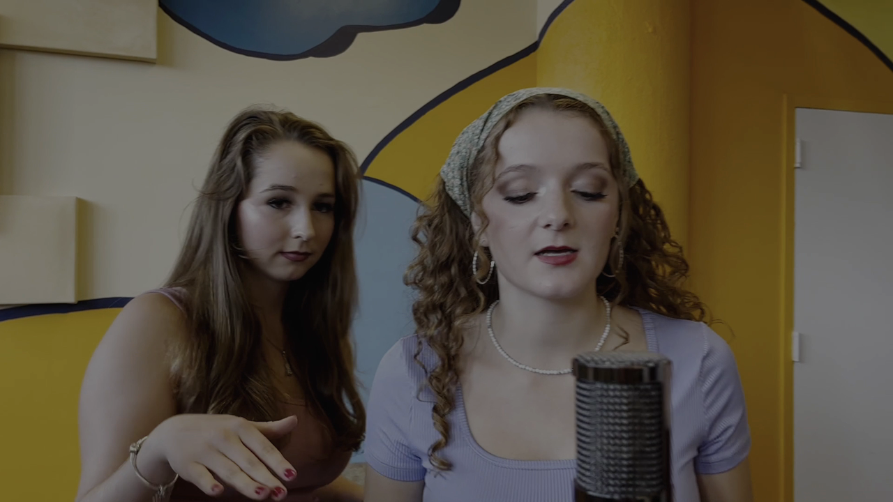 KC Sisters — S1E3: Jolene