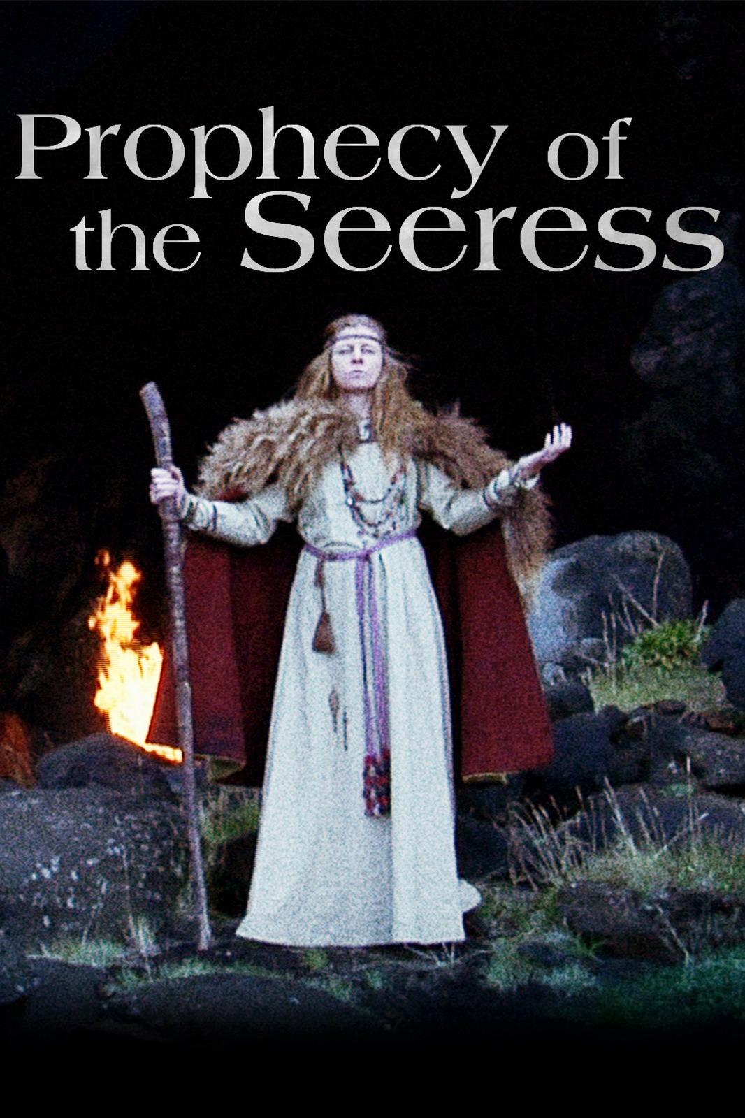 Voluspa - The Prophecy of the Seeress
