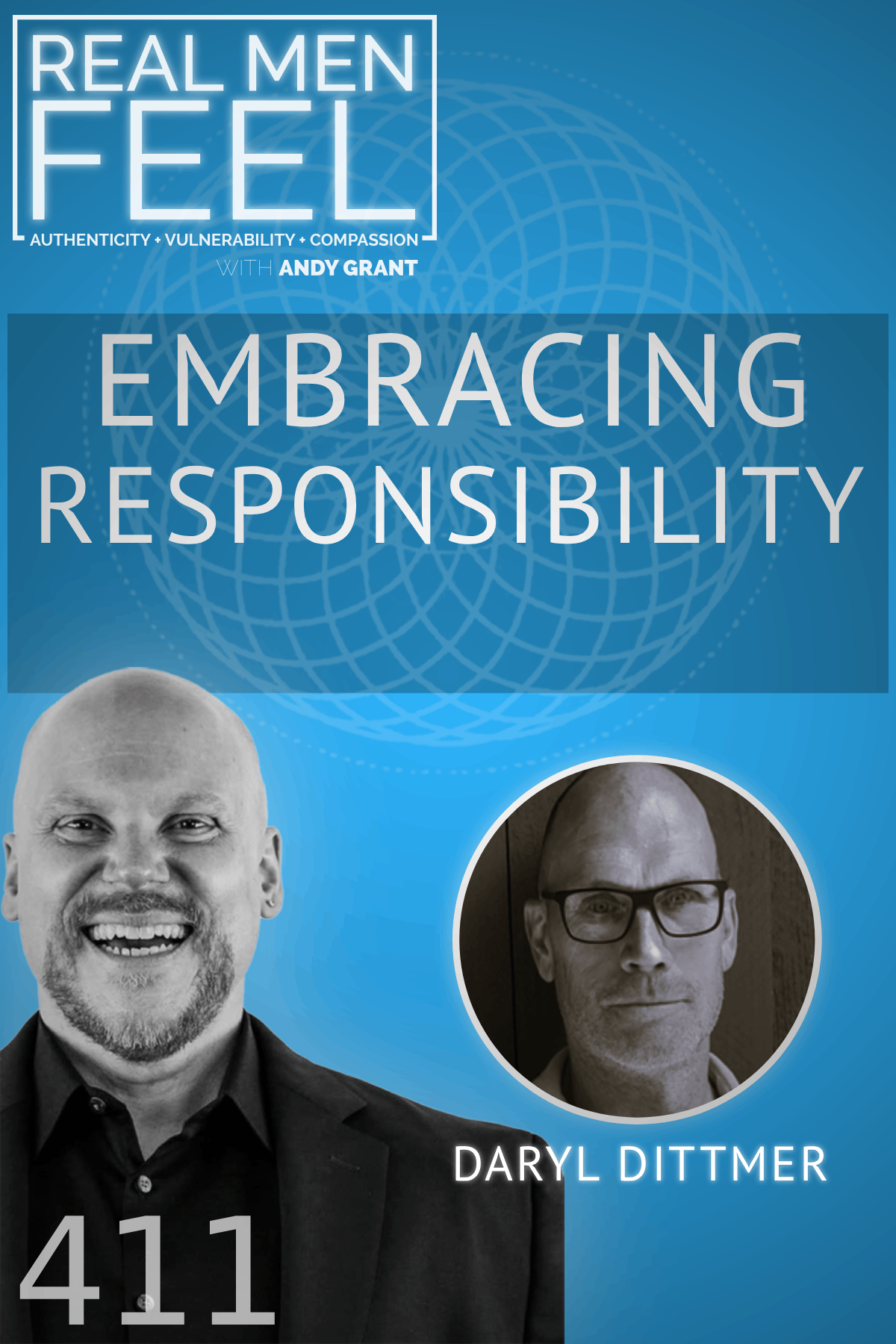 Ep 411
- The Essence of Responsibility: Showing Up with Integrity