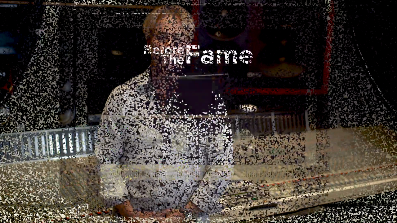 Before the Fame with Mike Sherman — Rick Ross — Multi-Platinum Recording Artist & Hip-Hop Mogul