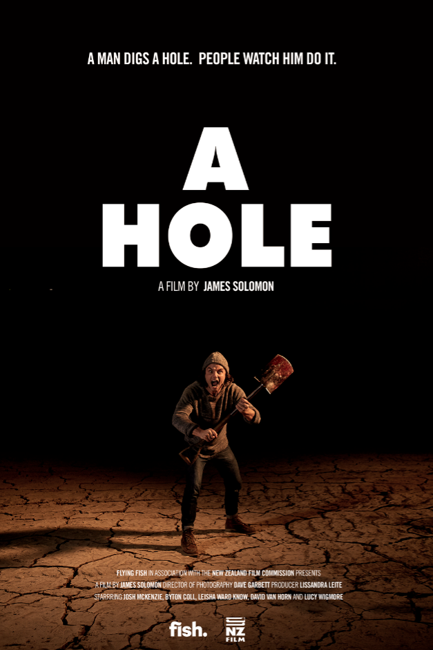 A Hole