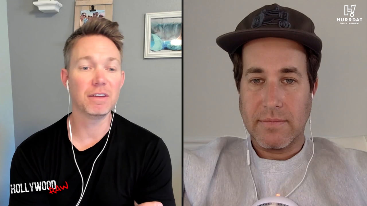 Hollywood Raw Podcast — The Diddy Trial Is DARKER Than Anyone Expected – Here’s What You Missed