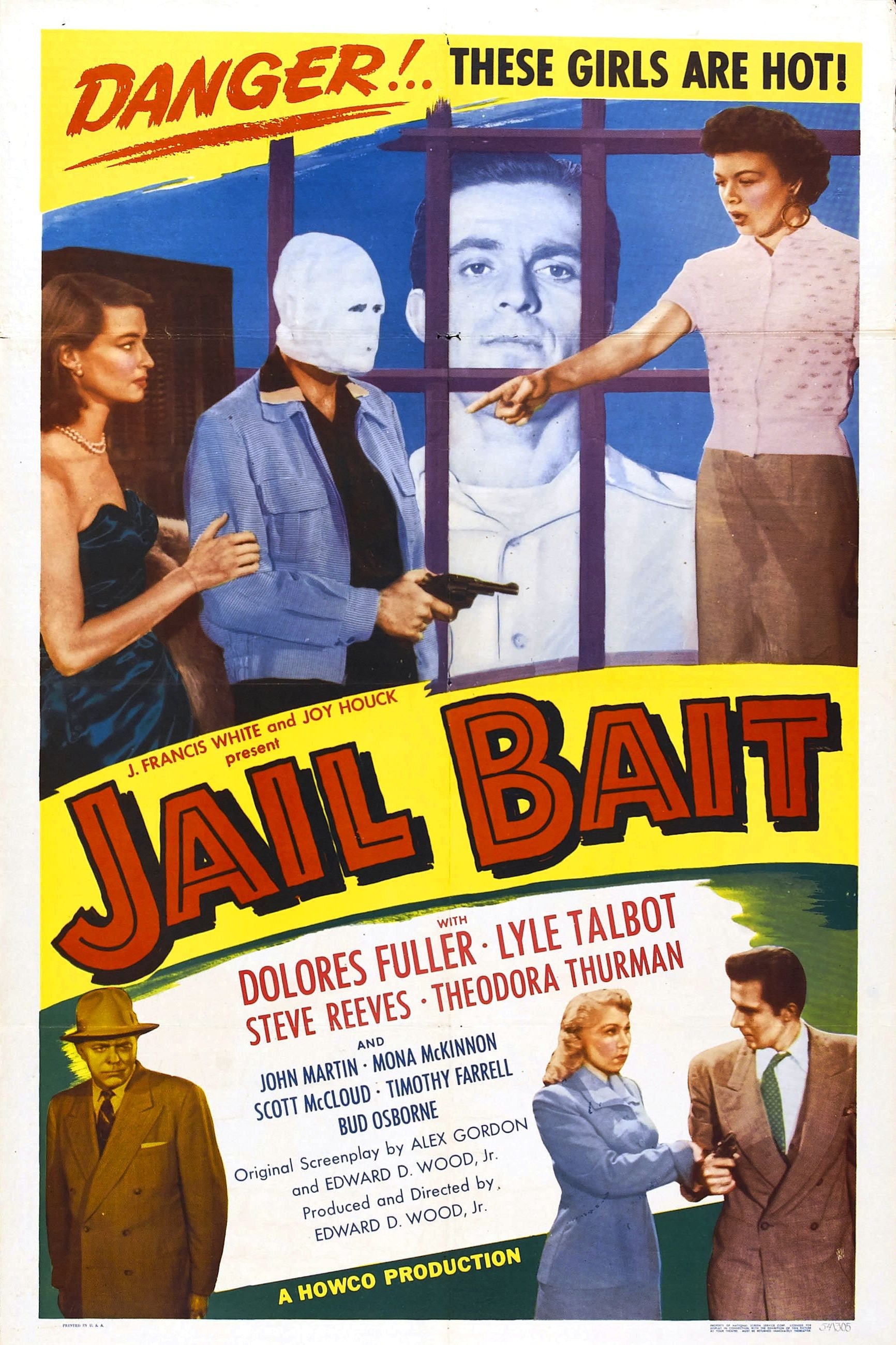 Jail Bait