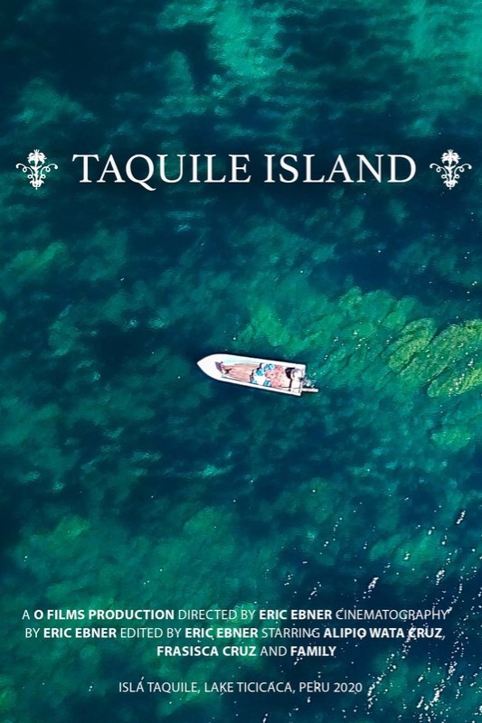Taquile Island (Peruvian w/subt)