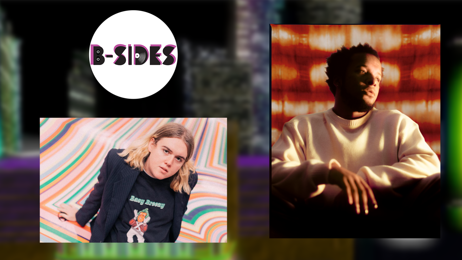 B-Sides - S10 - Episode 9