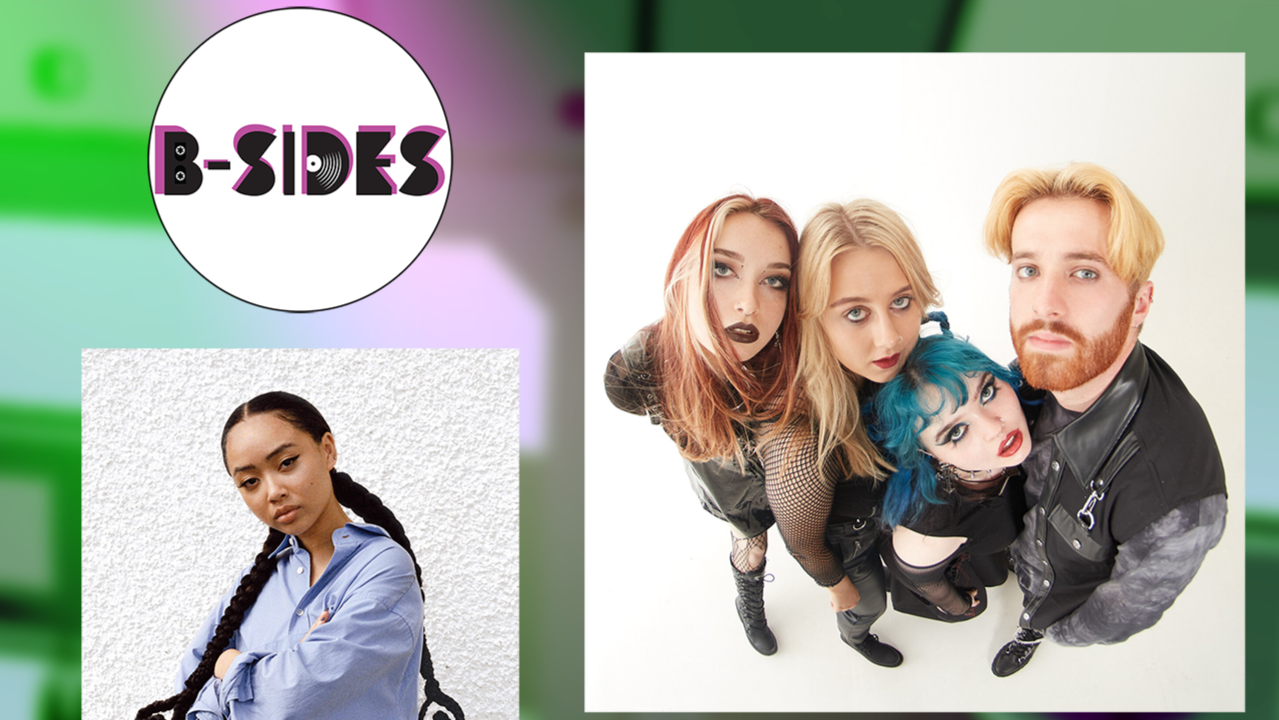 B-Sides - S10 - Episode 28