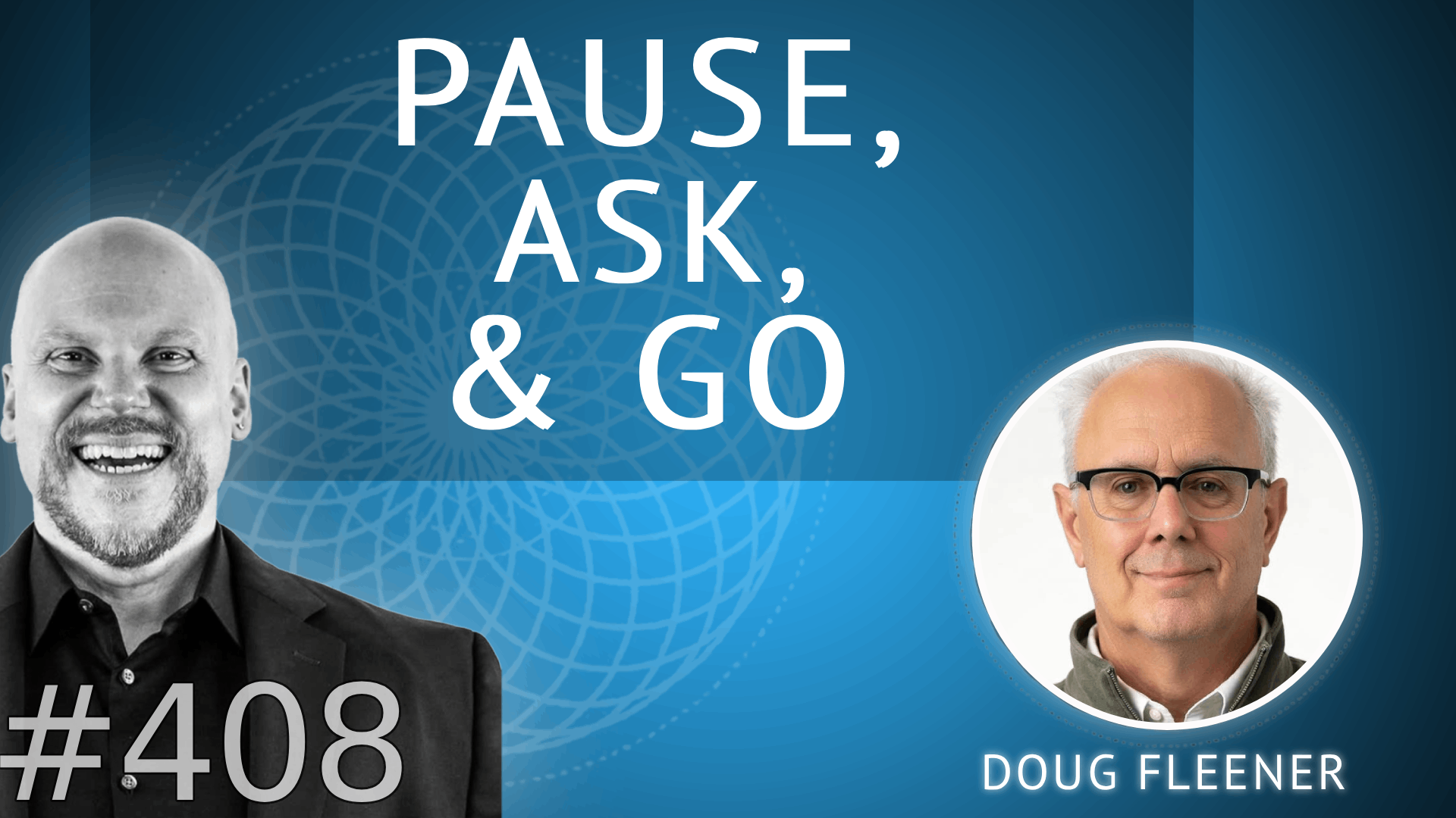 Ep. 408
- Transform Your Life with ‘What If?’ From Rock Bottom to Clarity