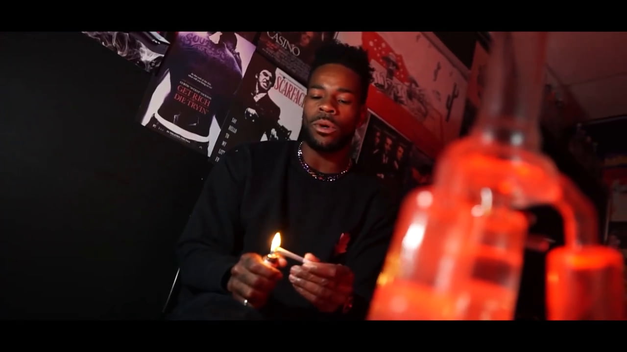 BpZy's Corner — Losk Masta - Giantz