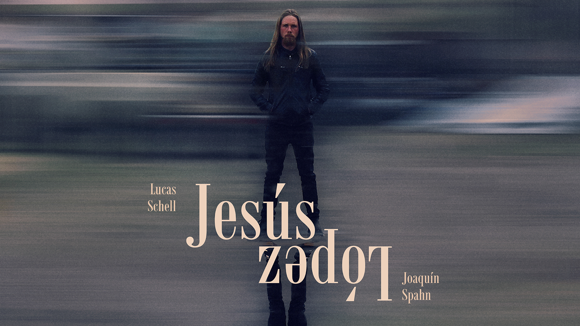 Jesus Lopez (Span with subtitles)