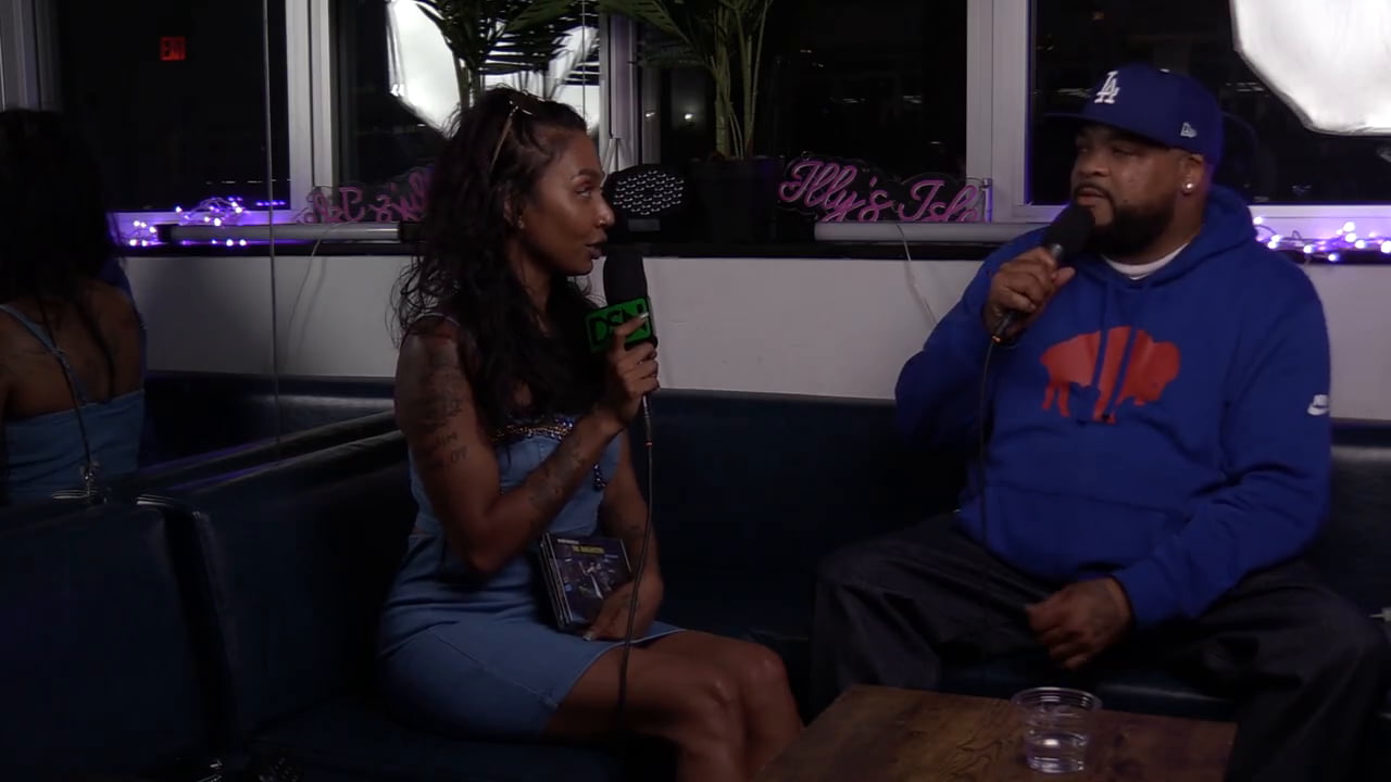Illy's Corner — Illy's Corner Presents: Kokane