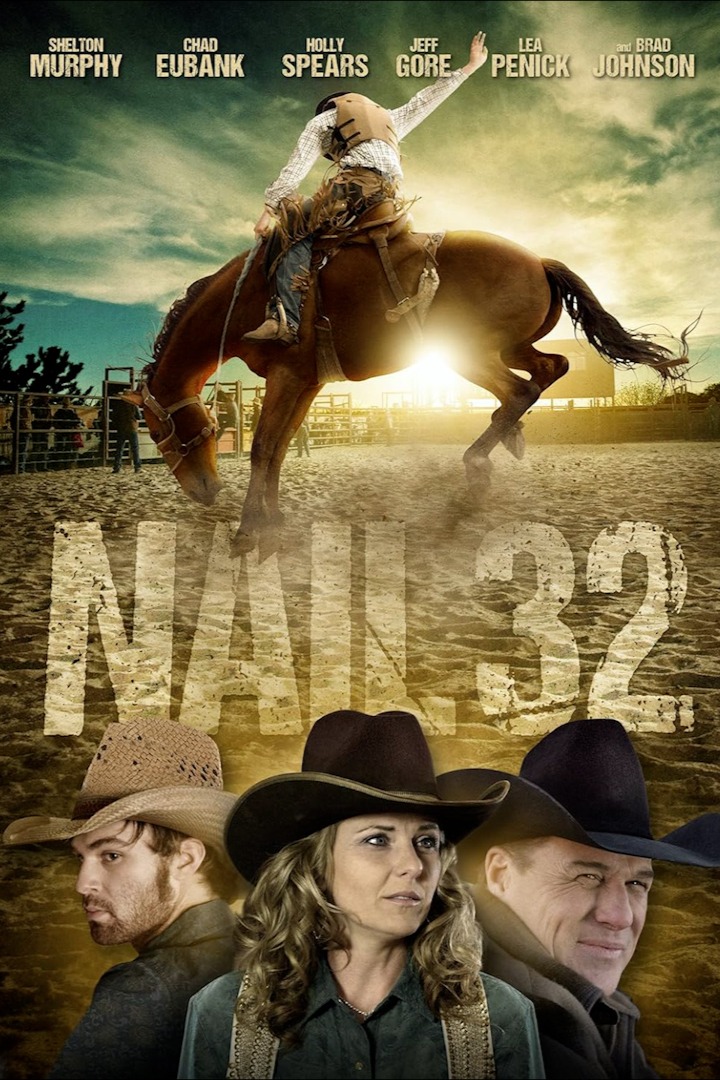 Nail 32
