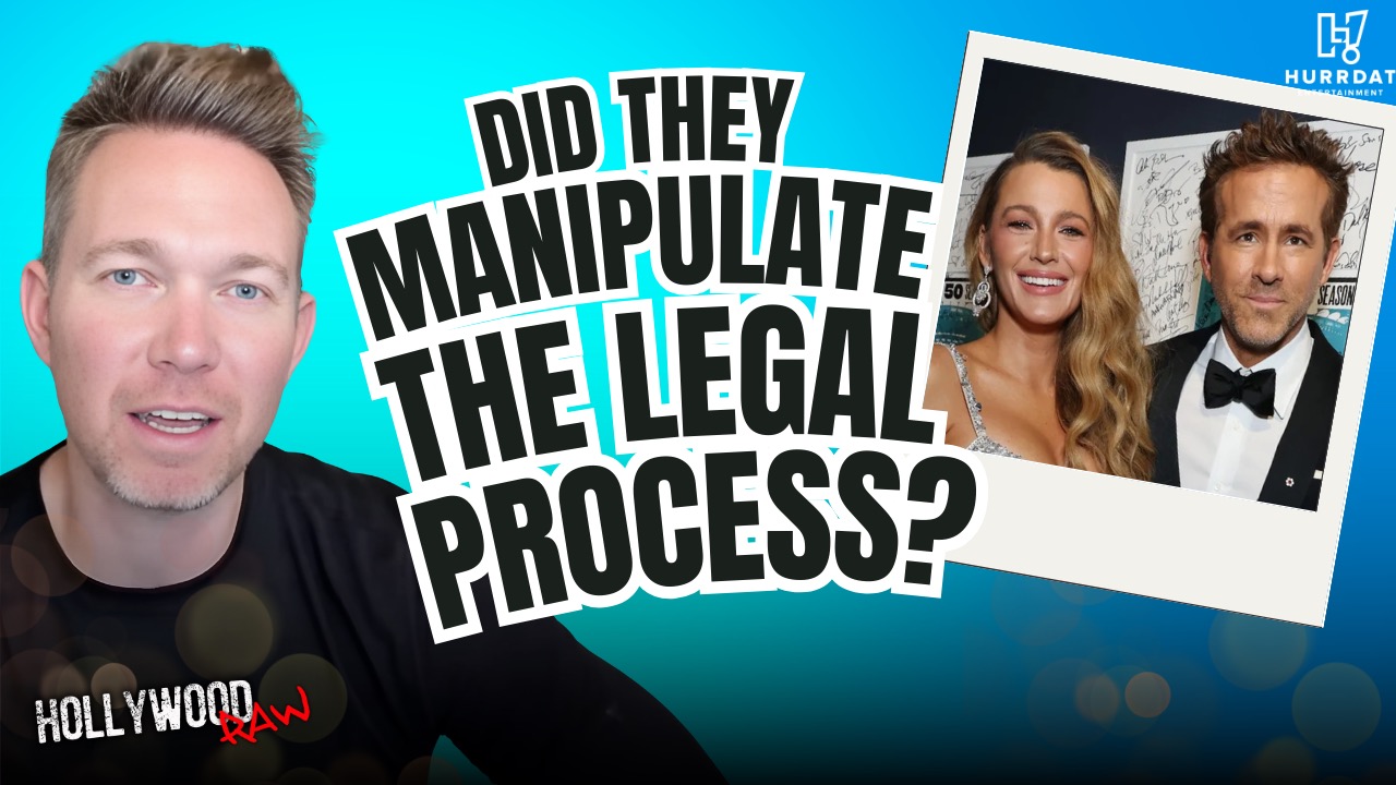 Blake Lively’s Secret Lawsuit? Plus Taylor Swift and Hugh Jackman Subpoenaed!