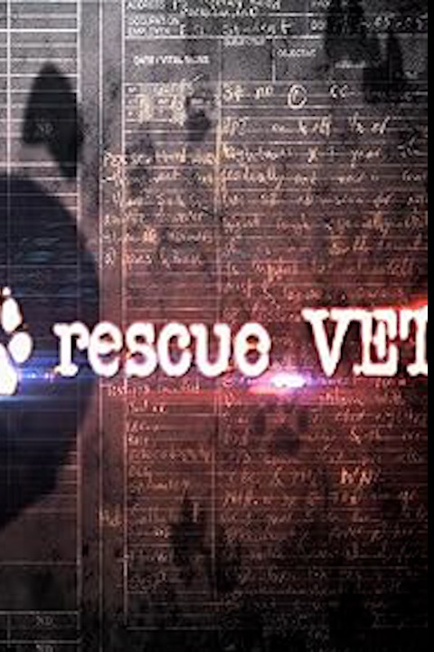 Rescue Vet