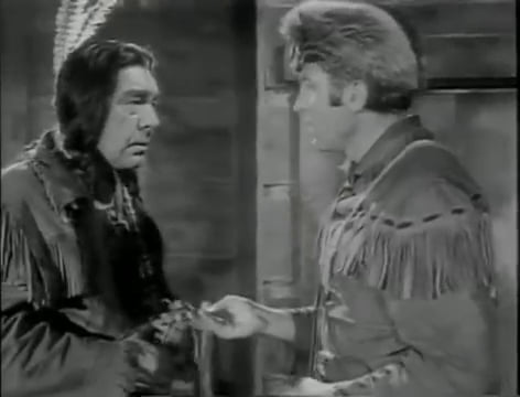 Hawkeye and the Last of the Mohicans — Ep 12 - Snake Tattoo