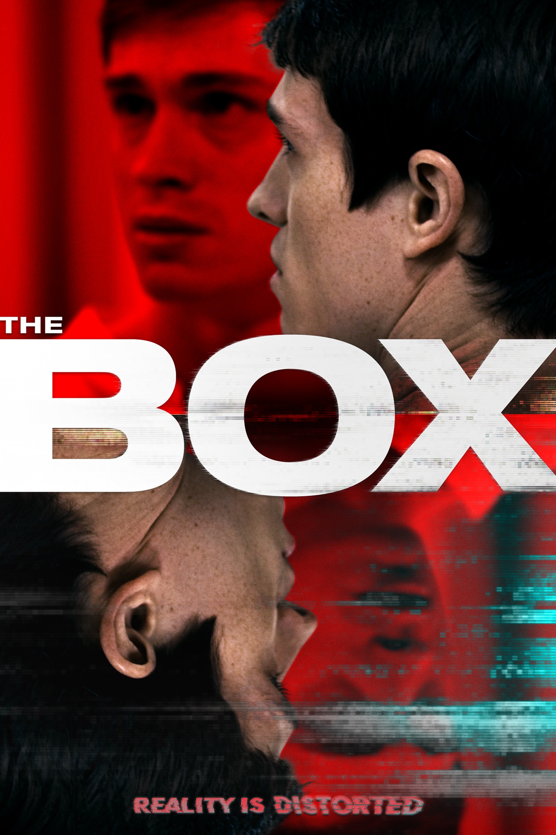 The Box