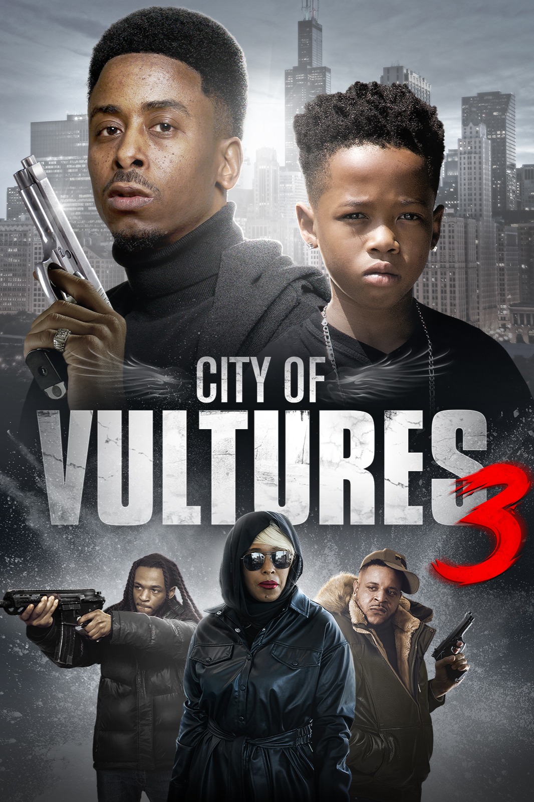 City of Vultures 3