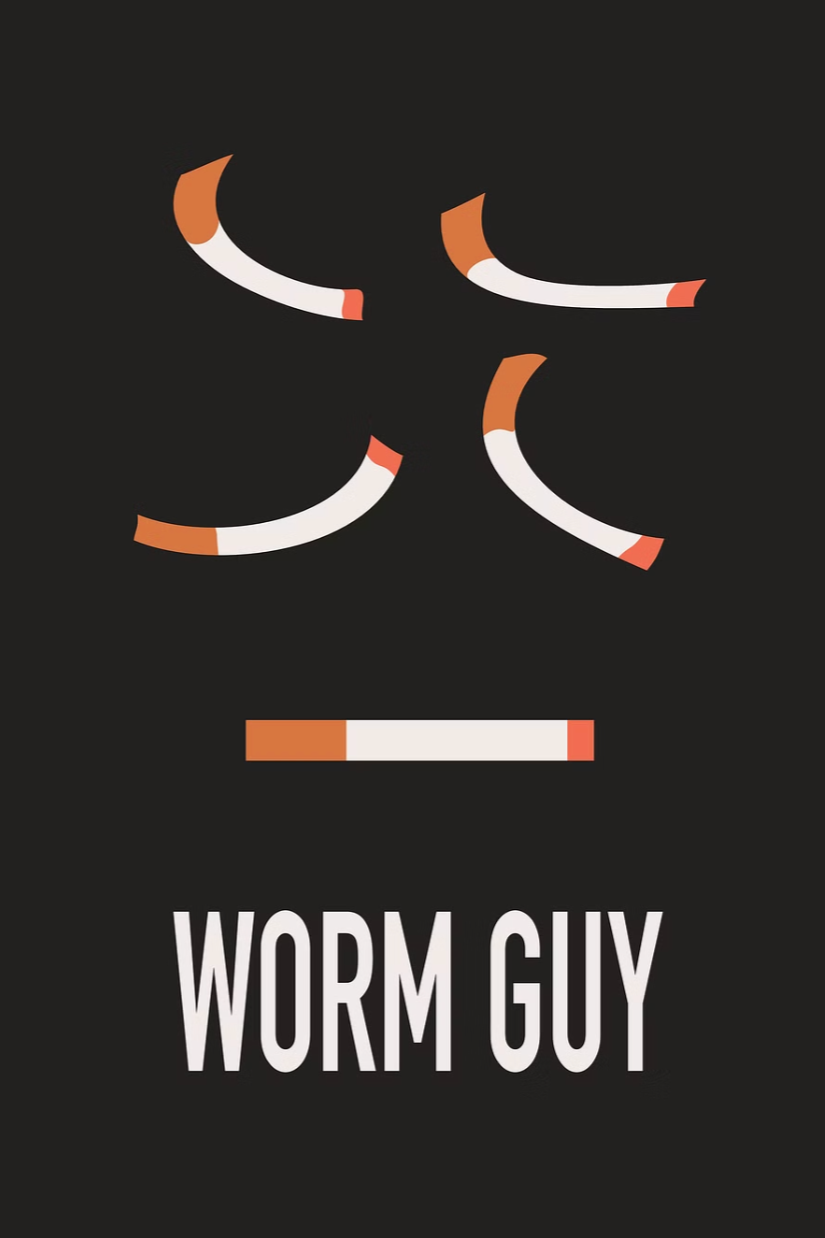 Worm Guy