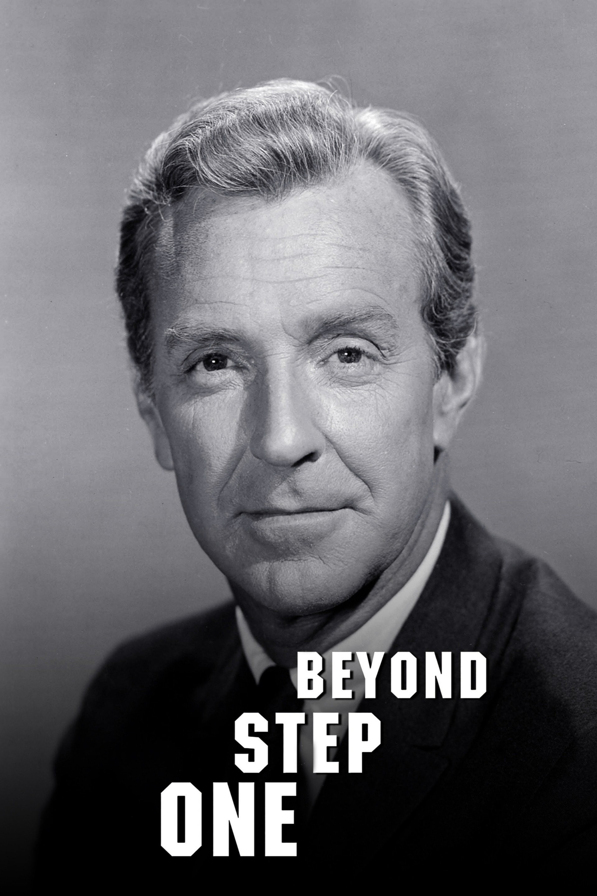 One Step Beyond