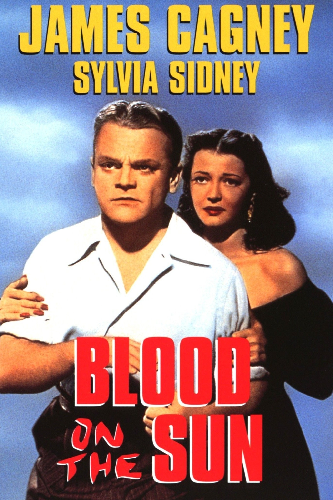 Blood on the Sun