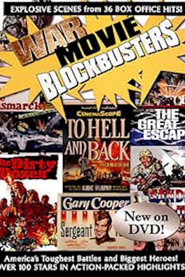 War Movie Blockbusters
