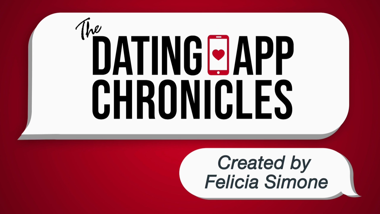 The Dating App Chronicles — S1E7: Episode 7