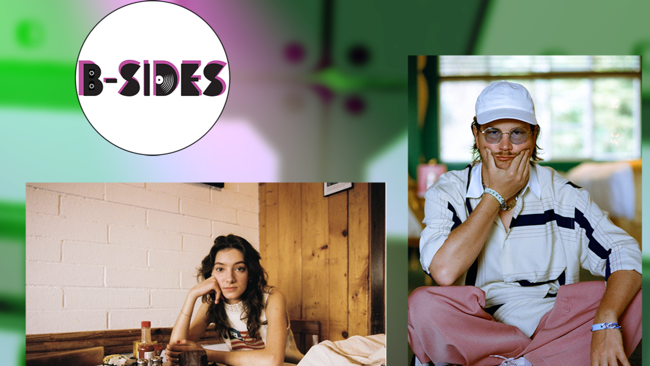 B-Sides - S10 - Episode 31