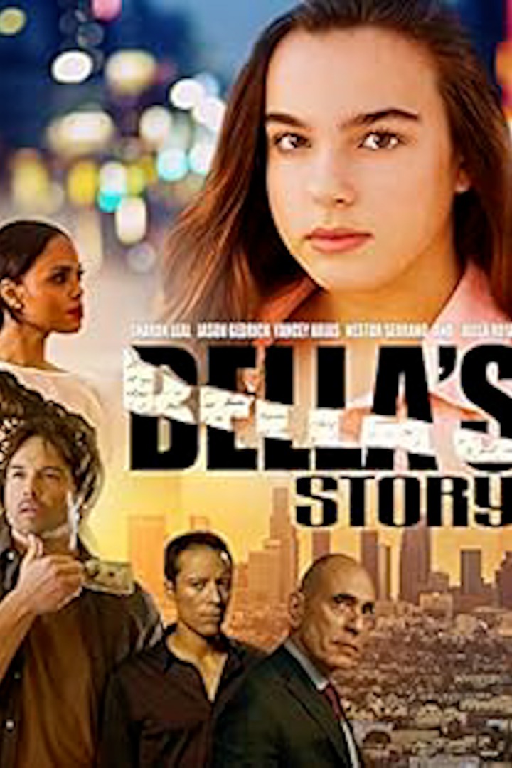Bella's Story