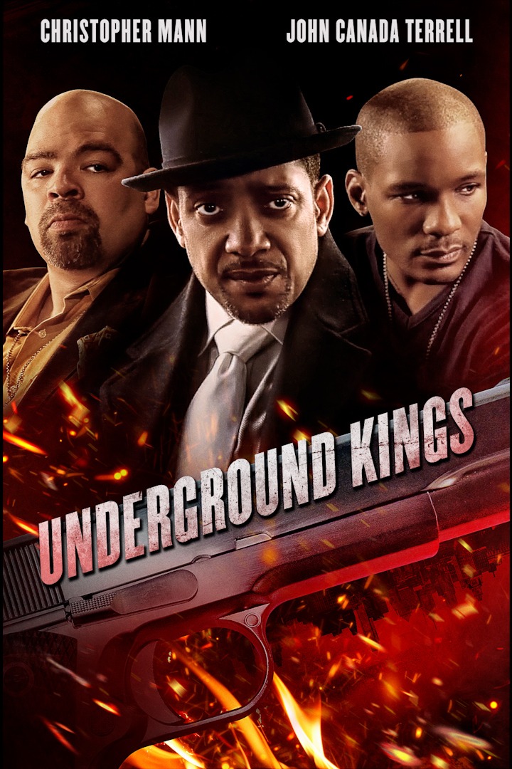 Underground Kings
