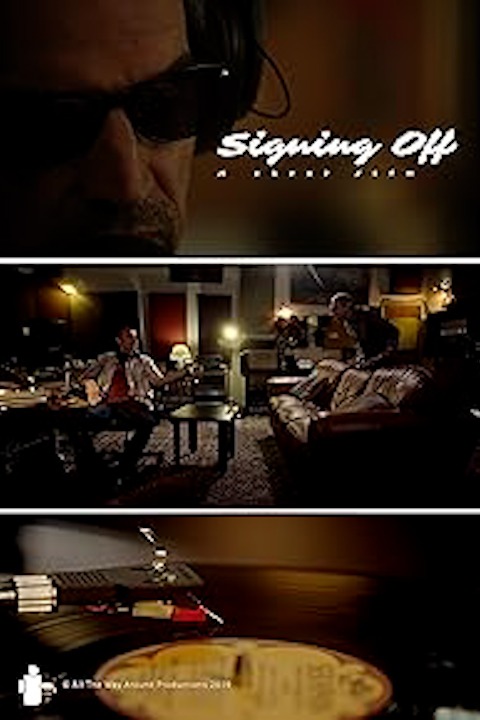 Signing Off