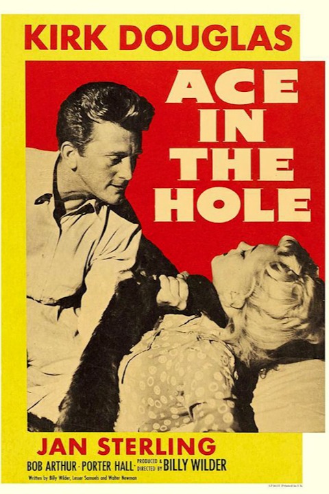 Ace in the Hole