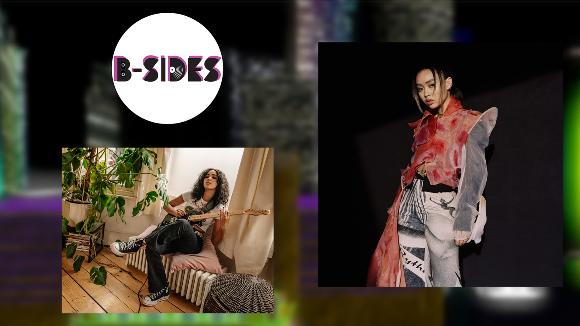 B-Sides - S10 - Episode 5