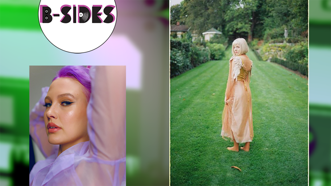 B-Sides - S11 - Episode 1 - Aurora, CLAY