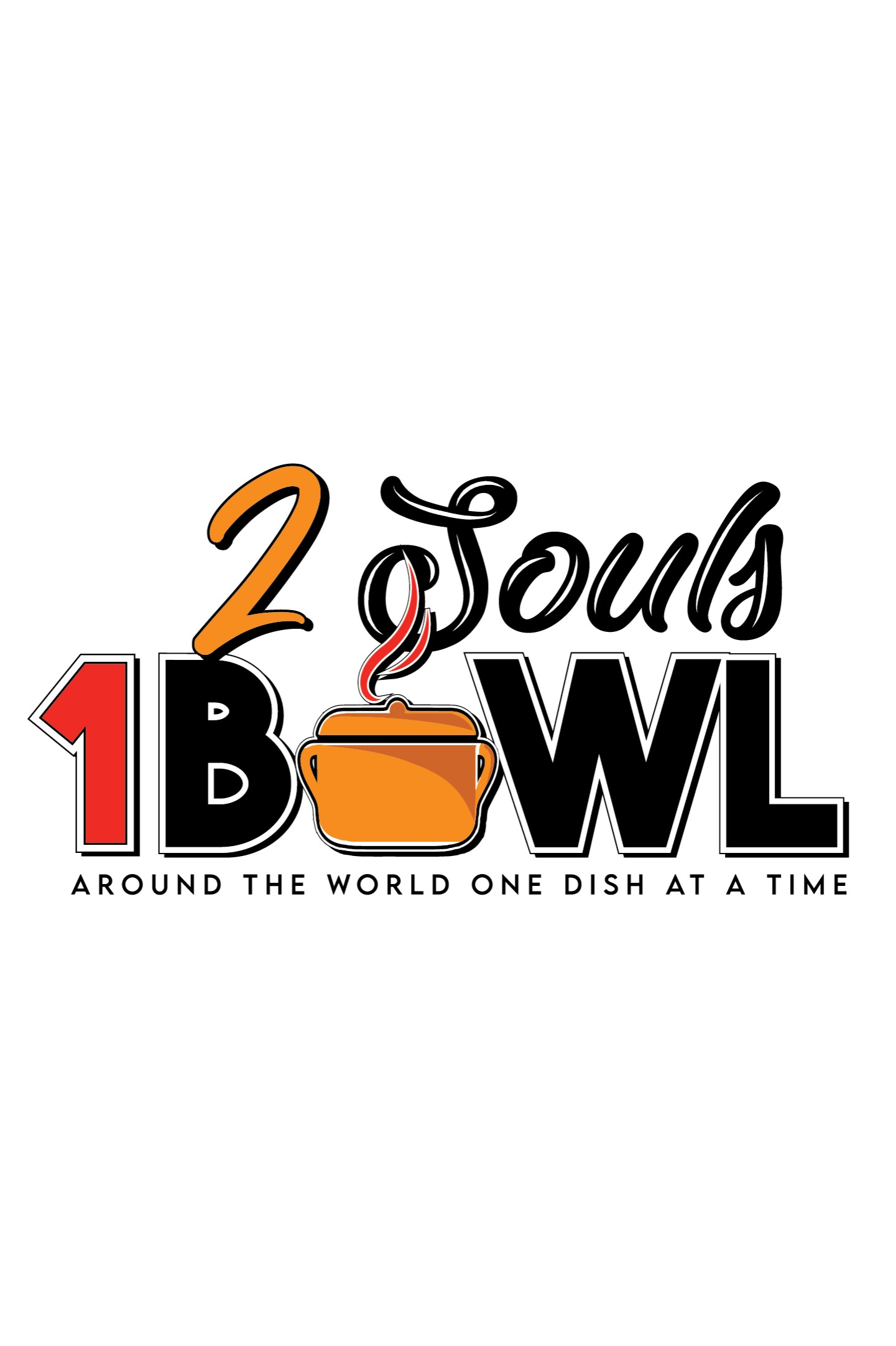 2 Souls 1 Bowl