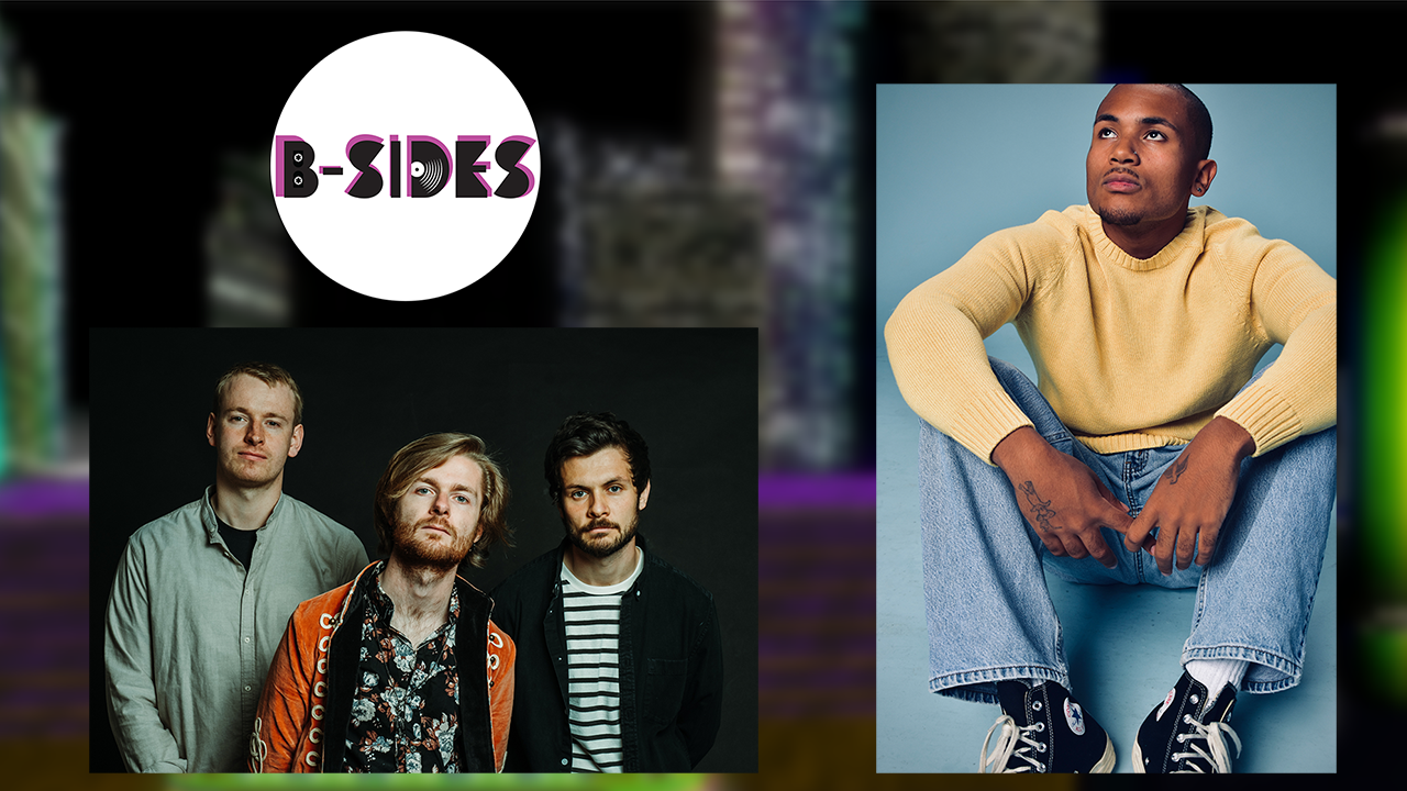 B-Sides - S10 - Episode 7