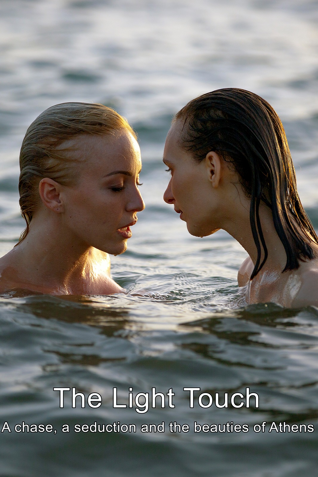 The Light Touch