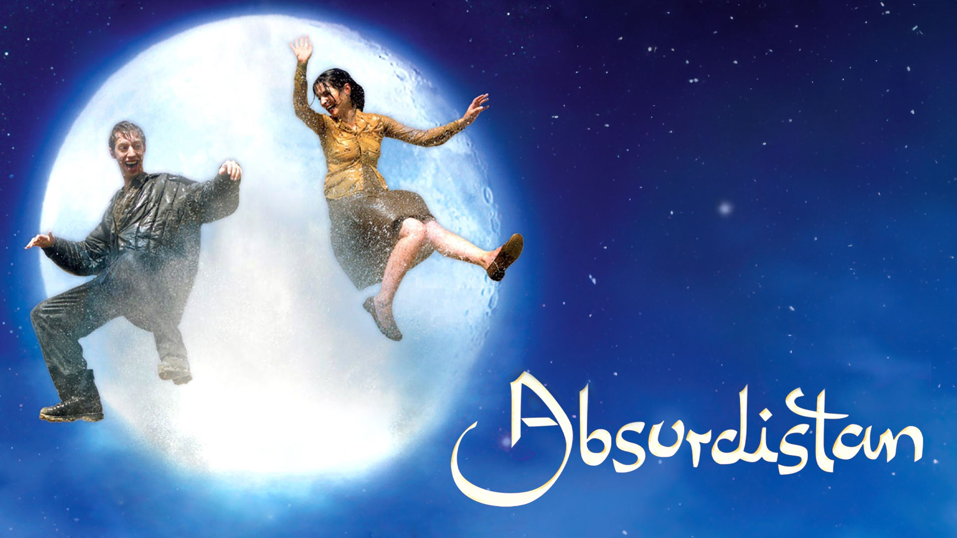 Absurdistan (Russian with Subtitles)