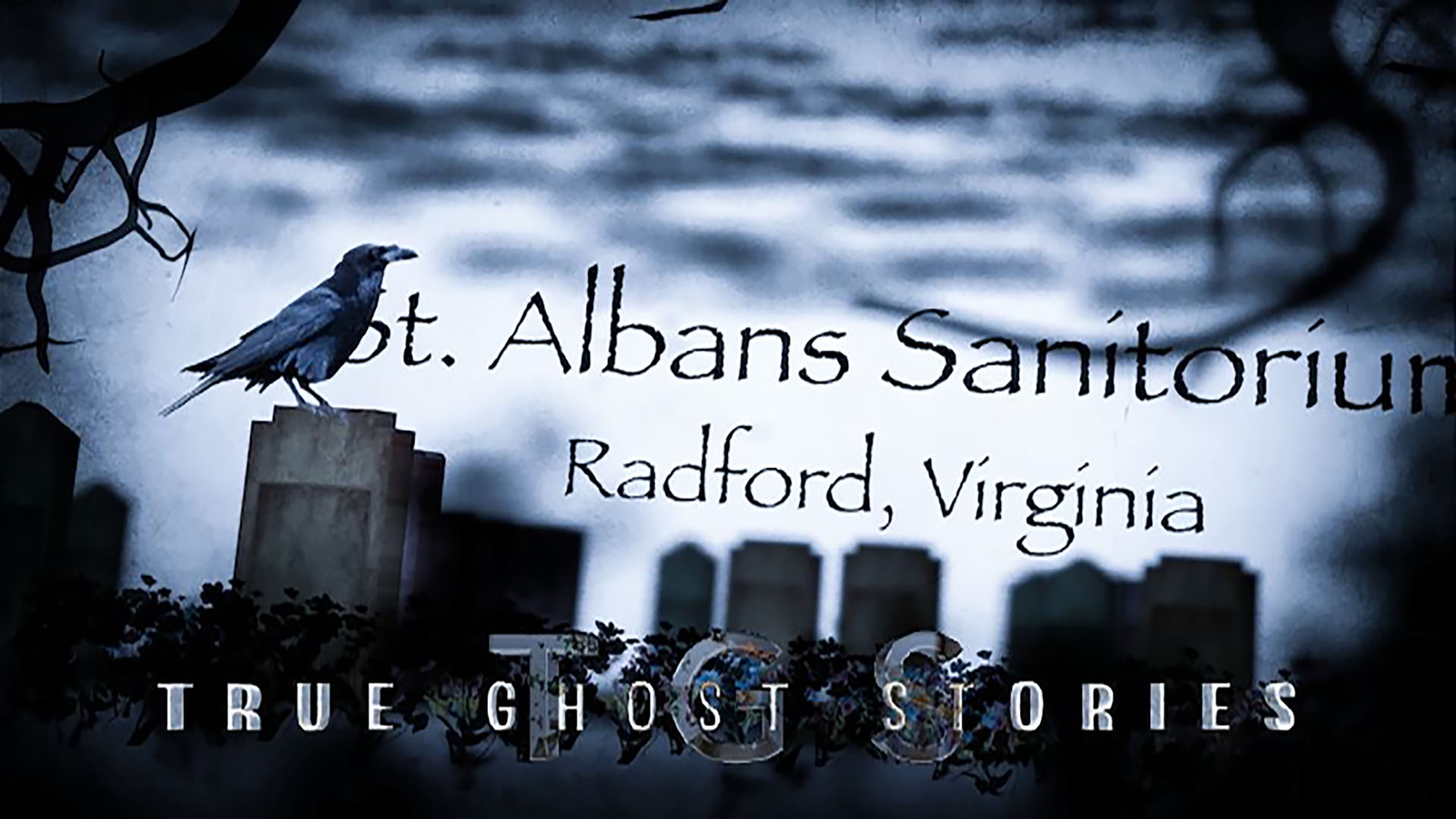 S1 - Ep 11 - St. Albans Sanatorium