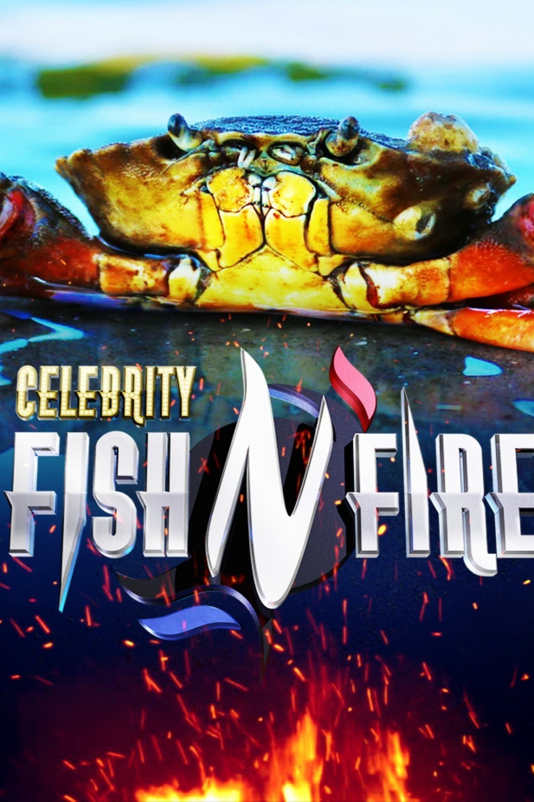 Celebrity Fish N Fire