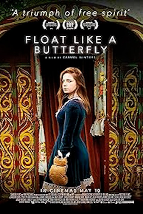 Float Like A Butterfly