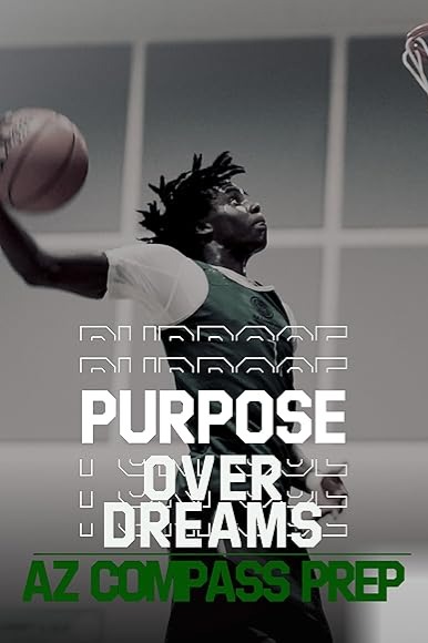 Purpose over Dreams: AZ Compass