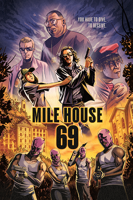 MILE House 69