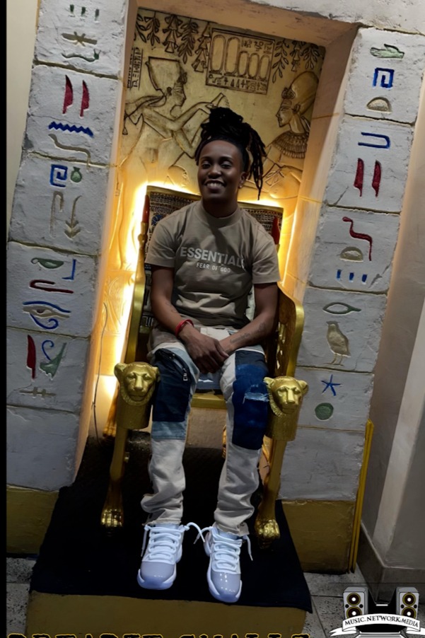 Dreadie Smallz