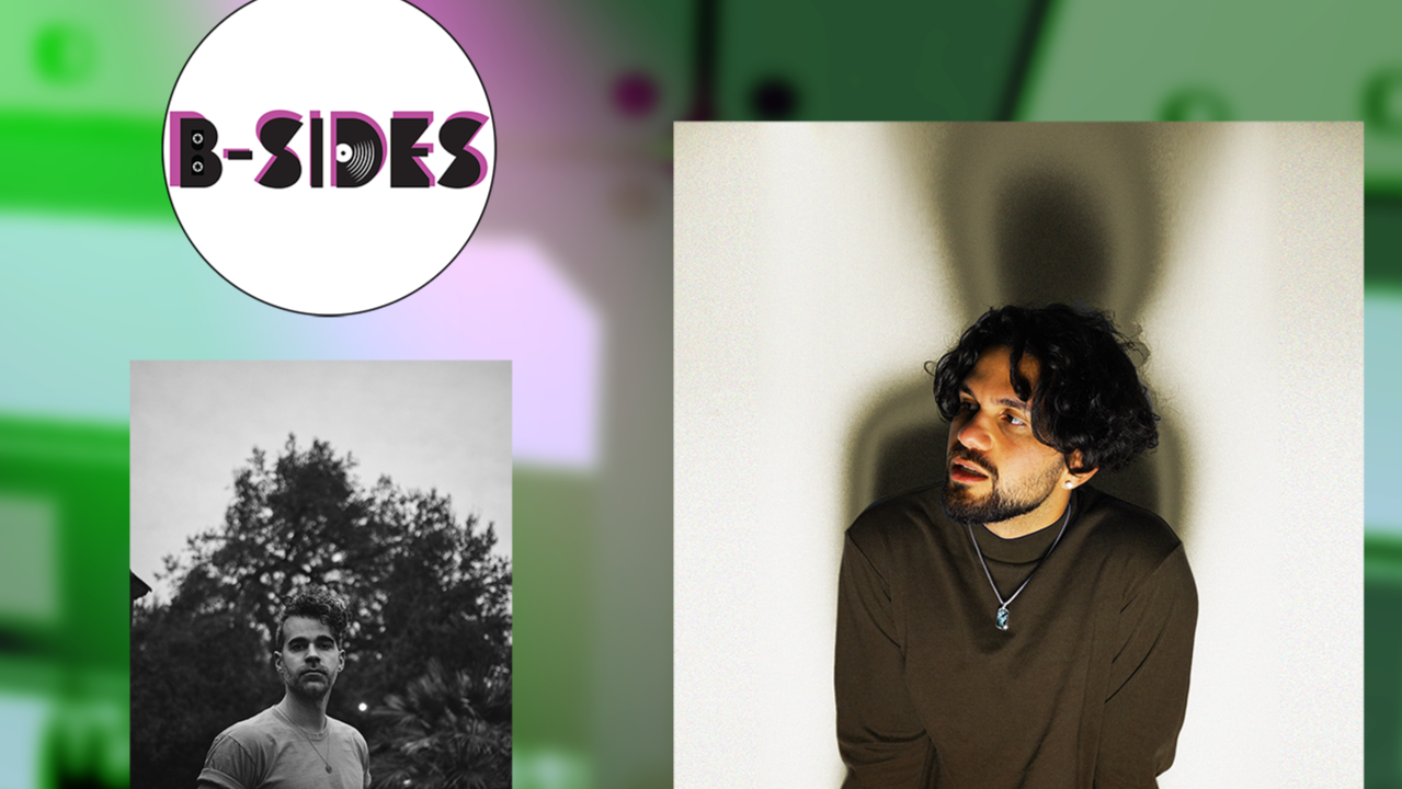 B-Sides - S10 - Episode 30