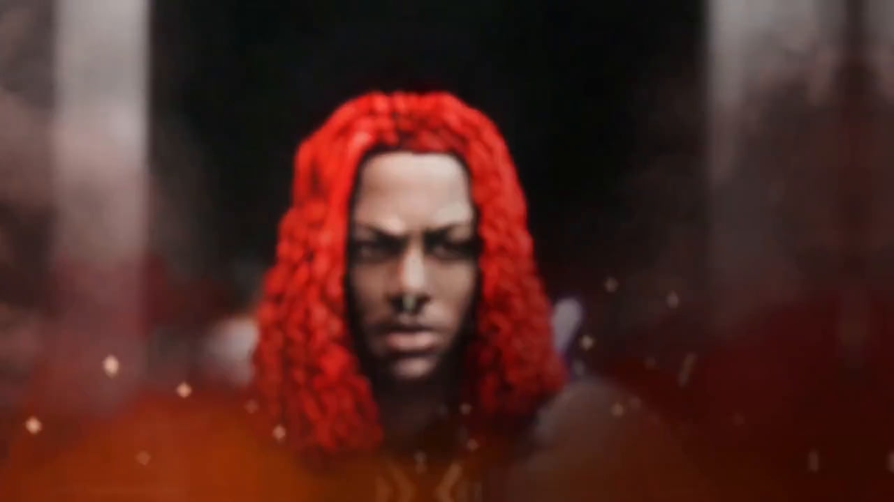 Mike Zombie — IMO (Visualizer) - Mike Zombie ft Davyairr