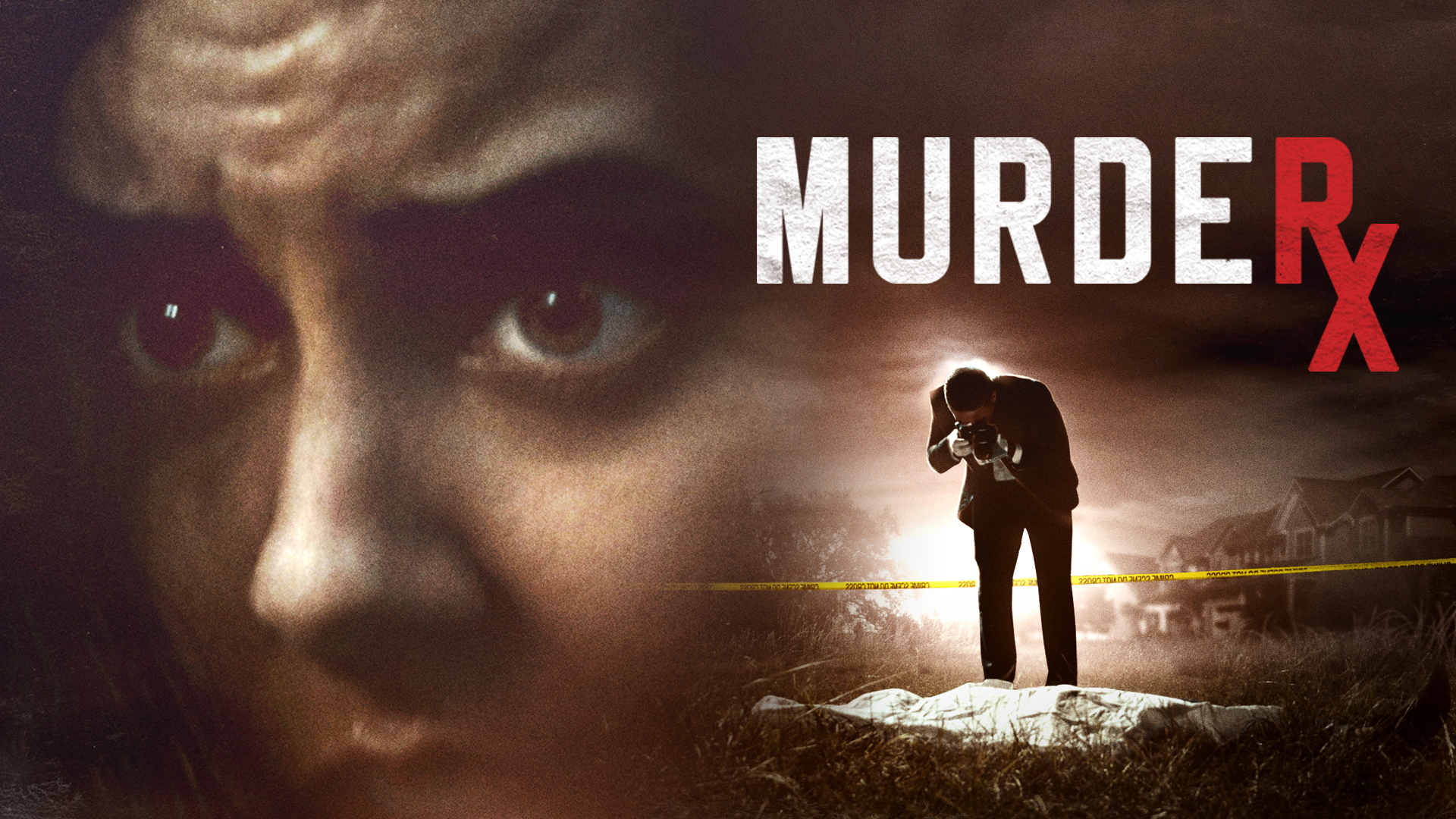 Murder RX